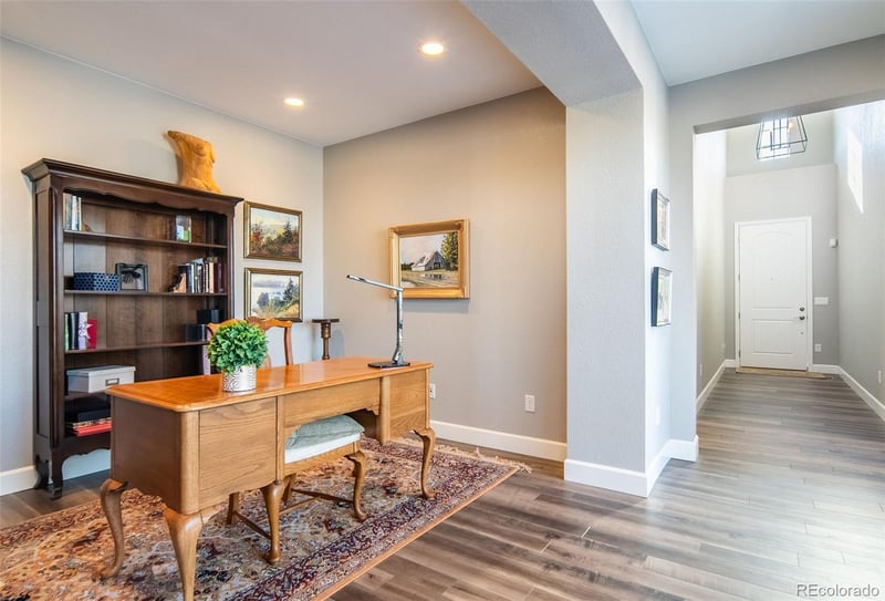10538 Red Spruce Ct, Littleton, CO 80126