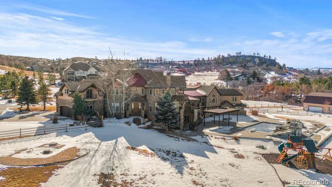 10385 Grande Vista Ct, Lone Tree, CO 80124