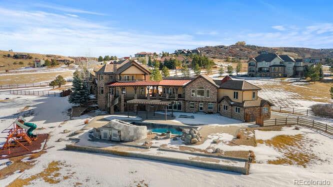 10385 Grande Vista Ct, Lone Tree, CO 80124