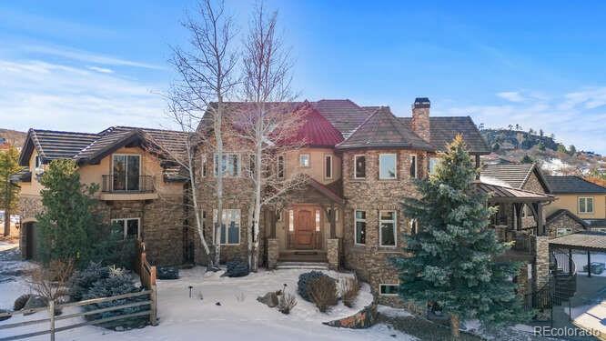 10385 Grande Vista Ct, Lone Tree, CO 80124