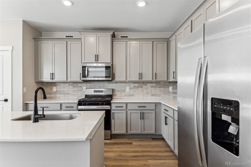 9444 Yampa St, Commerce City, CO 80022