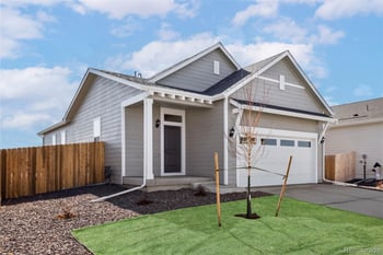 9444 Yampa St, Commerce City, CO 80022