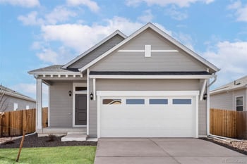 9444 Yampa St, Commerce City, CO 80022