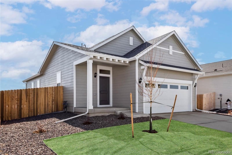 9444 Yampa St, Commerce, CO 80022