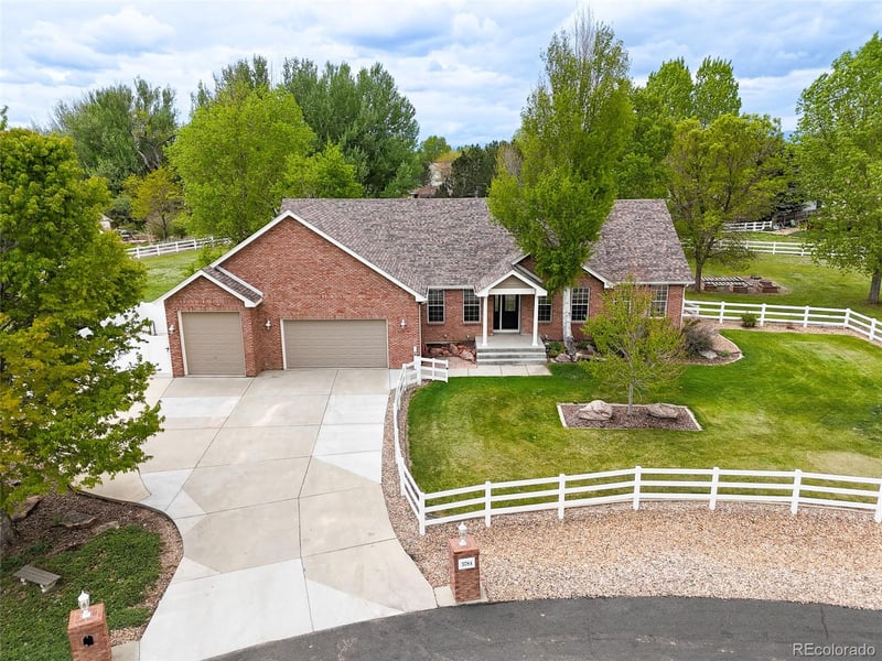 3784 Whitetail Ct, Mead, CO 80542