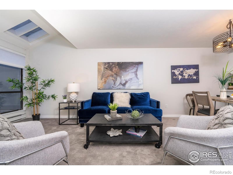 4853 W Moorhead Cir, Boulder, CO 80305