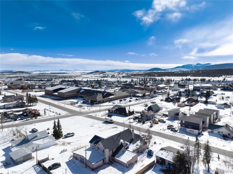 550 Castello Ave, Fairplay, CO 80440