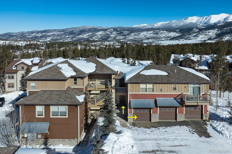 180 County Rd 8340 #1, Fraser, CO 80442