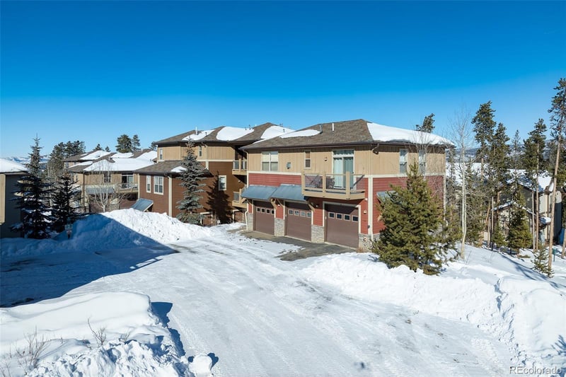 180 County Rd 8340 #1, Fraser, CO 80442