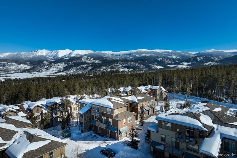 180 County Rd 8340 #1, Fraser, CO 80442