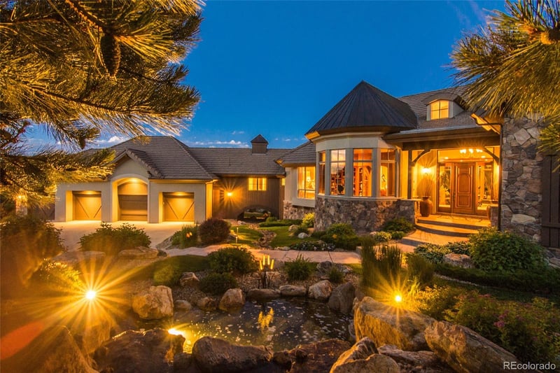 9977 Elkhorn St, Littleton, CO 80127