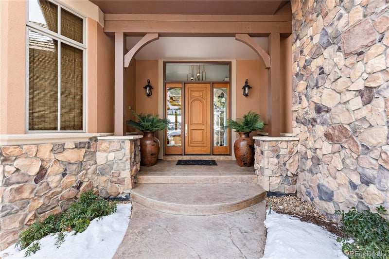 9977 Elkhorn St, Littleton, CO 80127