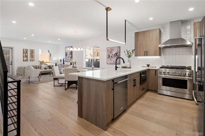 1567 N Winona Ct, Denver, CO 80204