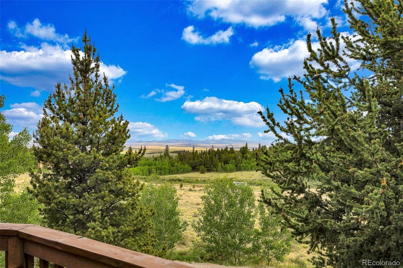 1424 Bluestem Way, Fairplay, CO 80440