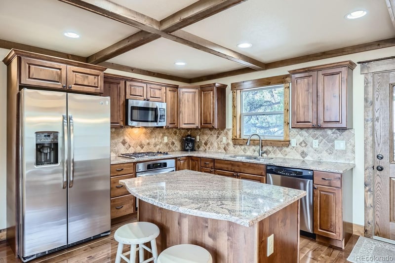 1424 Bluestem Way, Fairplay, CO 80440