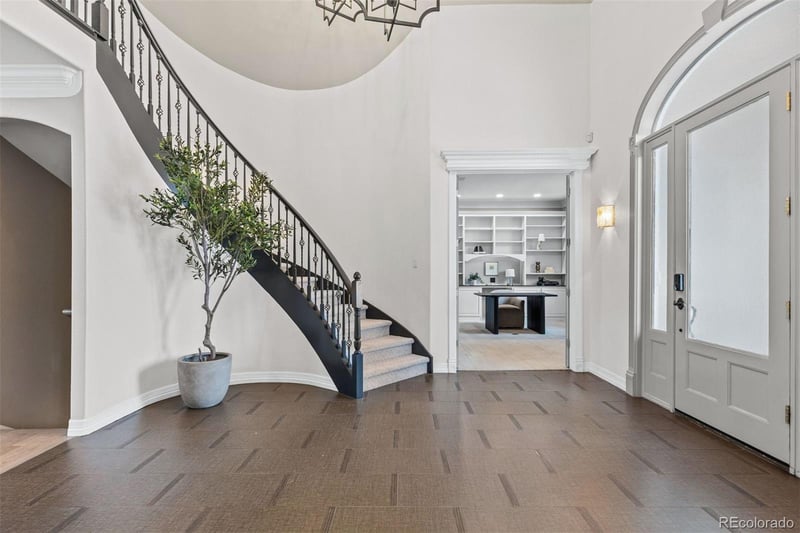 4 Arabian Pl, Littleton, CO 80123