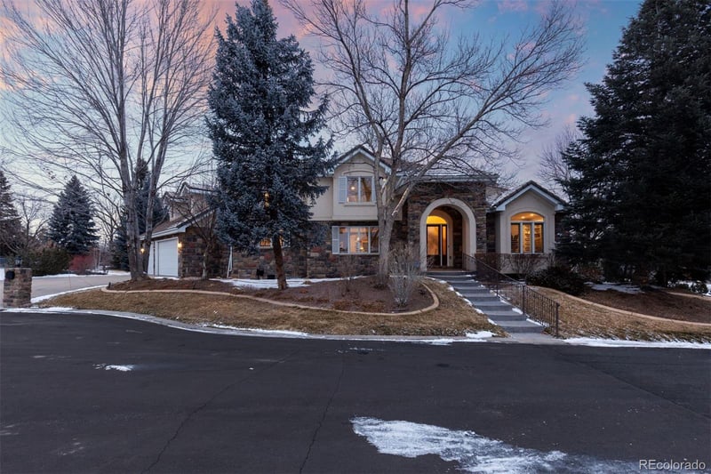 4 Arabian Pl, Littleton, CO 80123