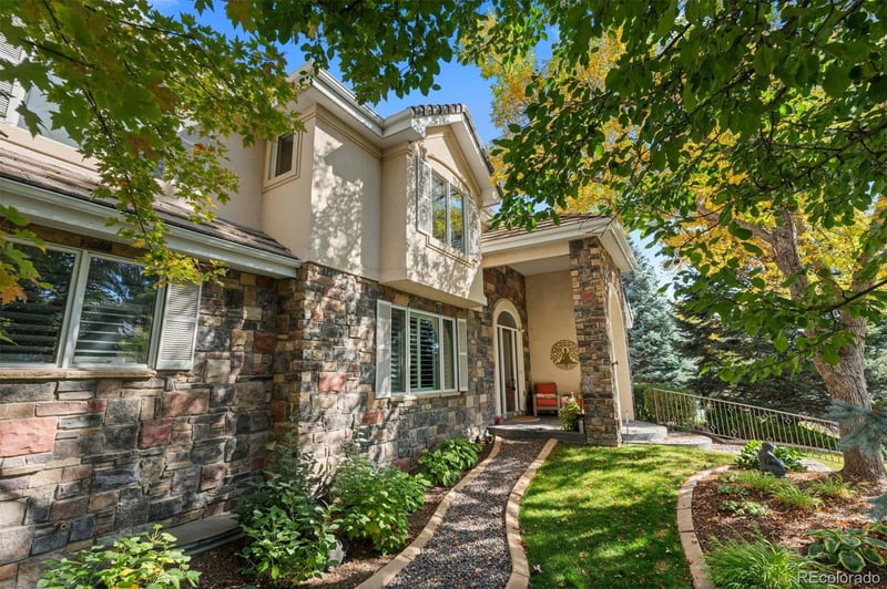 4 Arabian Pl, Littleton, CO 80123