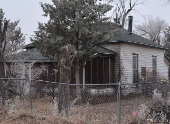 945 Carson Ave, Las Animas, CO 81054