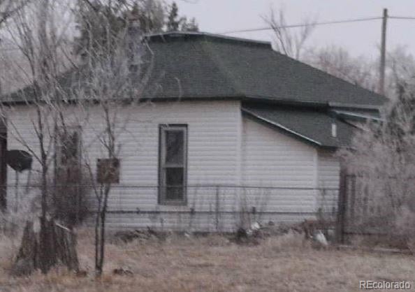 945 Carson Ave, Las Animas, CO 81054