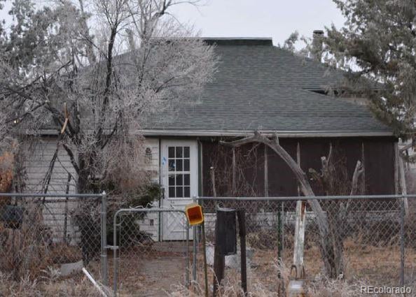 945 Carson Ave, Las Animas, CO 81054