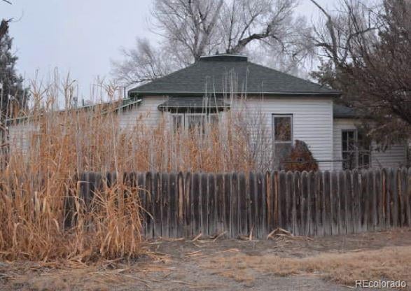 945 Carson Ave, Las Animas, CO 81054