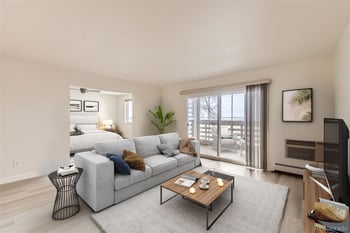 9335 Center Ave #4B, Denver, CO 80247