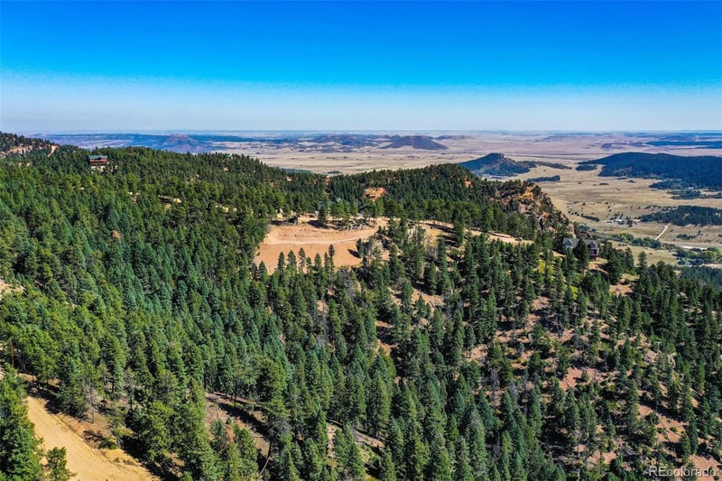 14059 Blue Jay Ln, Larkspur, CO 80118