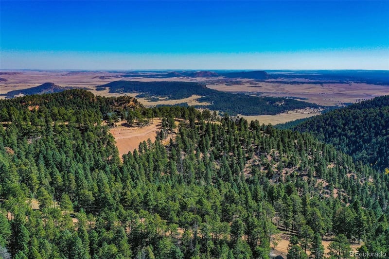 14059 Blue Jay Ln, Larkspur, CO 80118