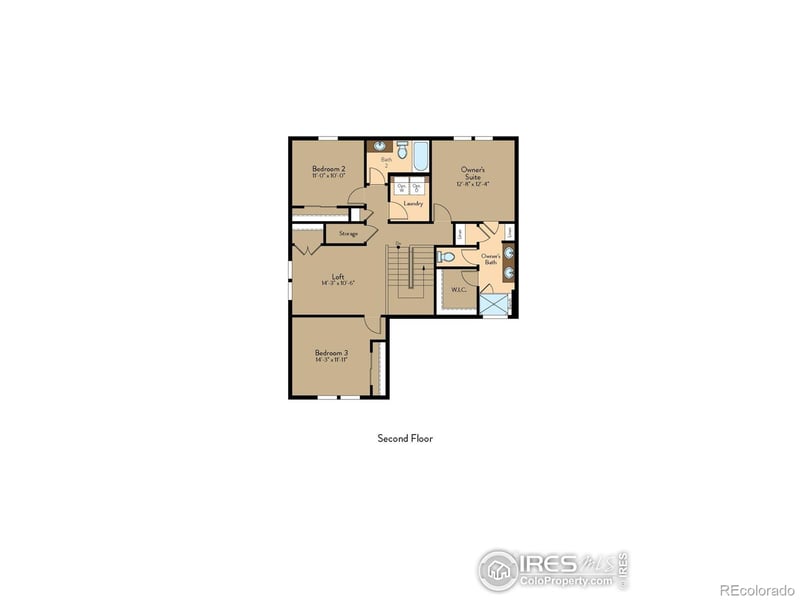 795 Griffith St, Lochbuie, CO 80603