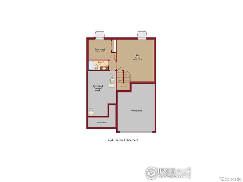 795 Griffith St, Lochbuie, CO 80603