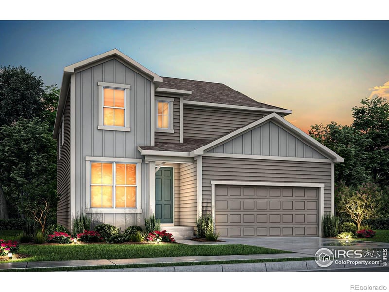 795 Griffith St, Lochbuie, CO 80603