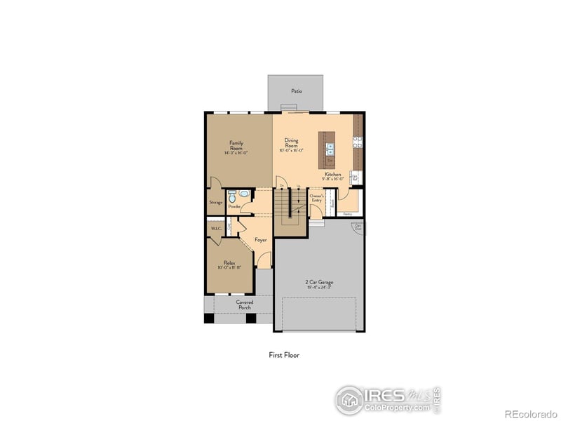 795 Griffith St, Lochbuie, CO 80603