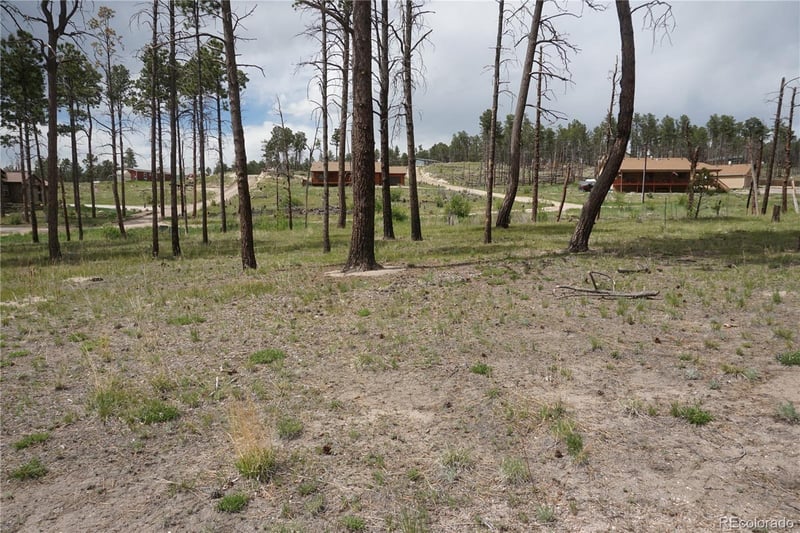 Circle Dr, Colorado Springs, CO 80908