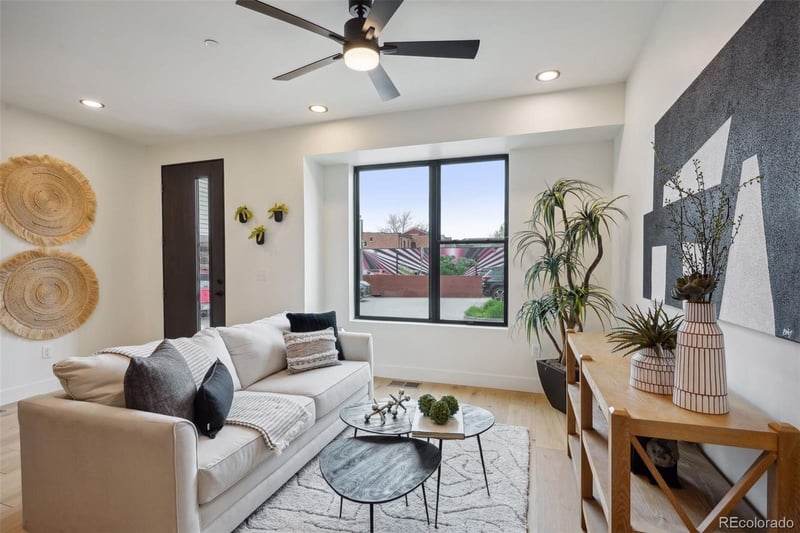 1838 Pearl #D, Boulder, CO 80302