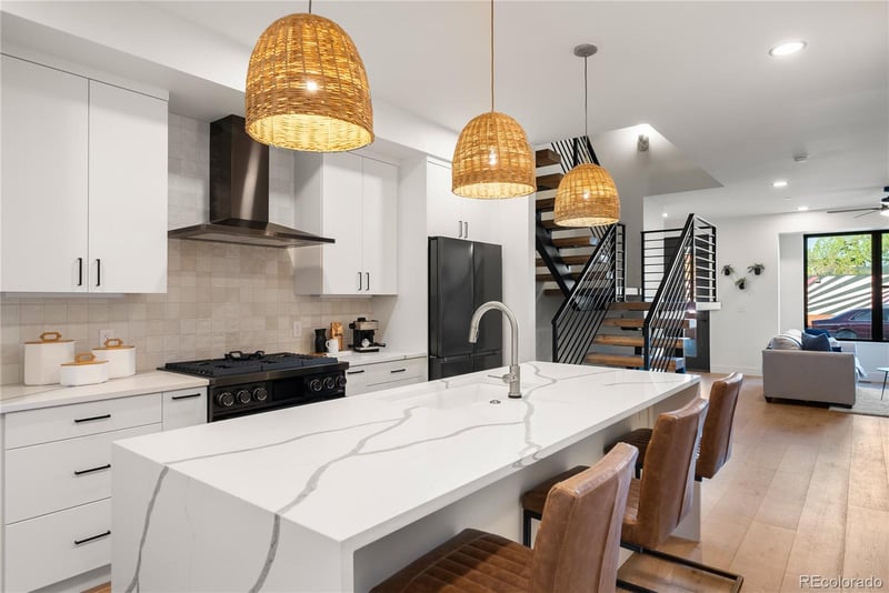 1838 Pearl #D, Boulder, CO 80302