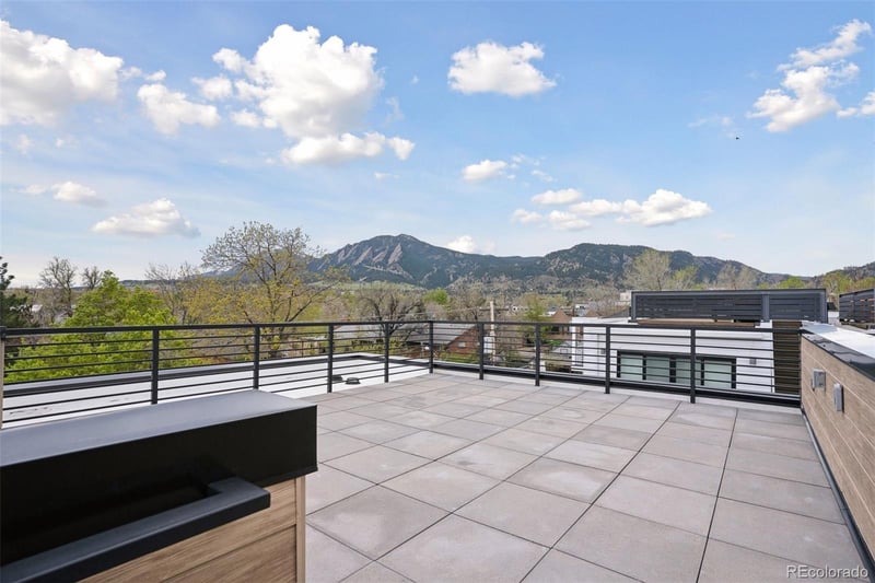 1838 Pearl #D, Boulder, CO 80302