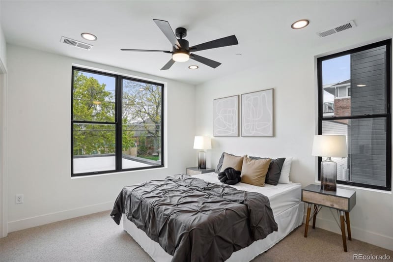 1838 Pearl #D, Boulder, CO 80302