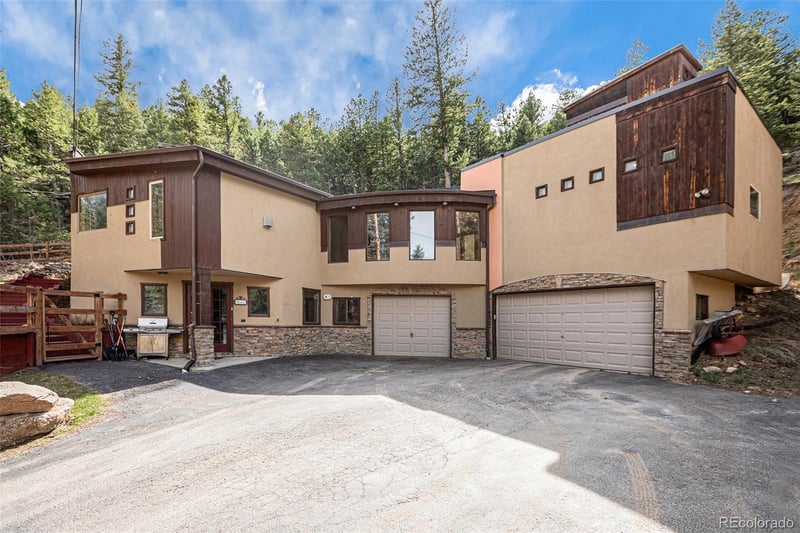 30174 Glen Eyrie Dr, Evergreen, CO 80439