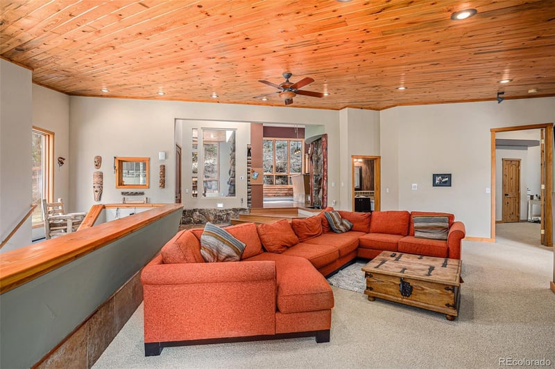 30174 Glen Eyrie Dr, Evergreen, CO 80439