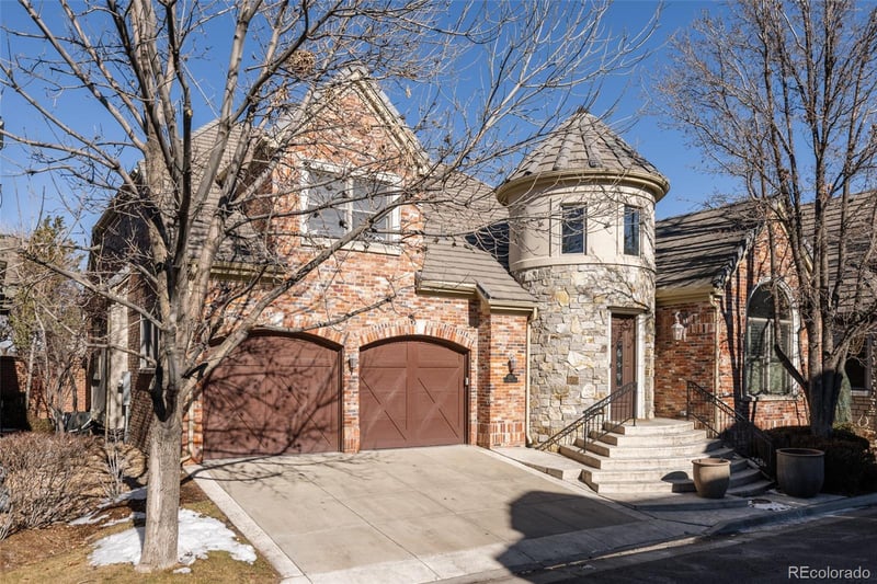 8757 E Wesley Dr, Denver, CO 80231