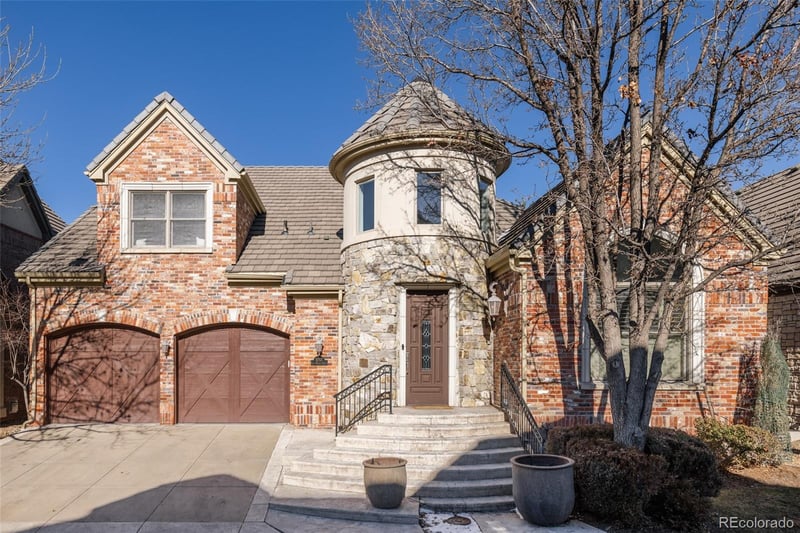 8757 E Wesley Dr, Denver, CO 80231