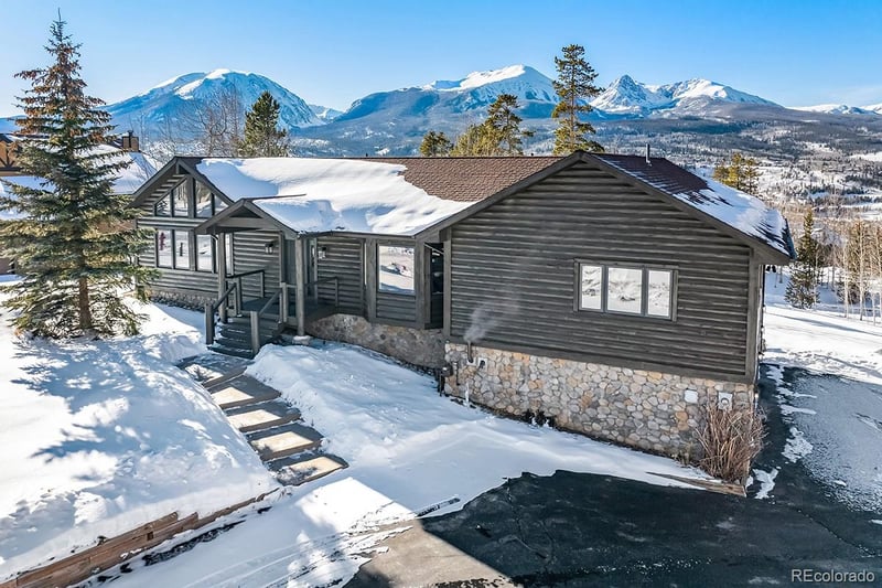 21 Stormwatch Cir, Silverthorne, CO 80498