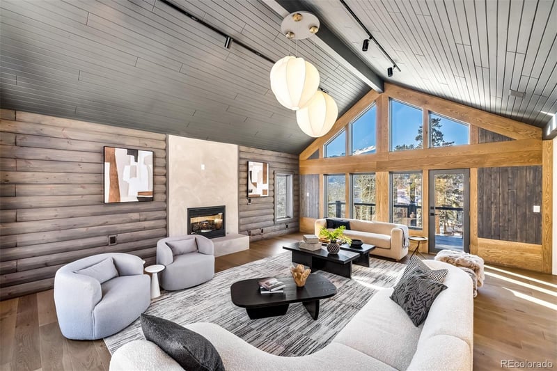 21 Stormwatch Cir, Silverthorne, CO 80498