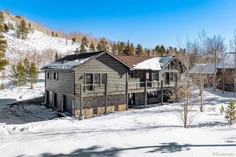 21 Stormwatch Cir, Silverthorne, CO 80498