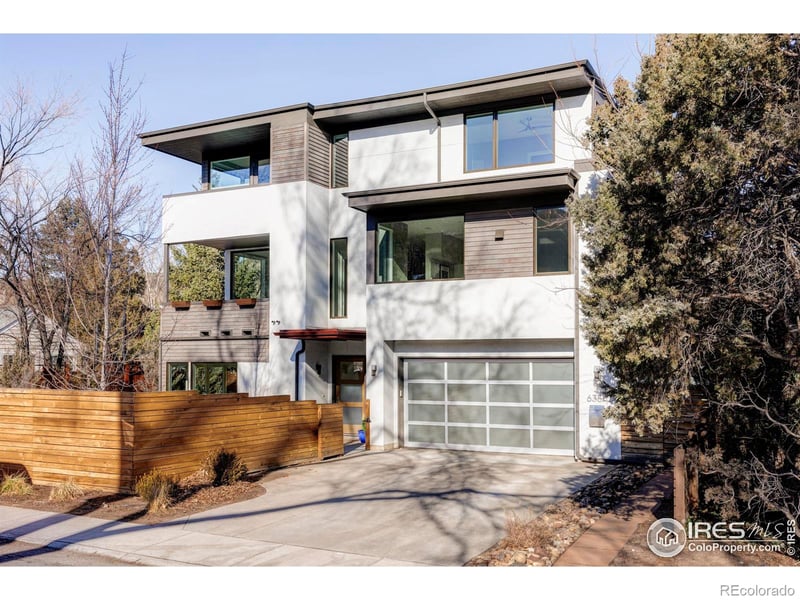 635 Arapahoe Ave, Boulder, CO 80302