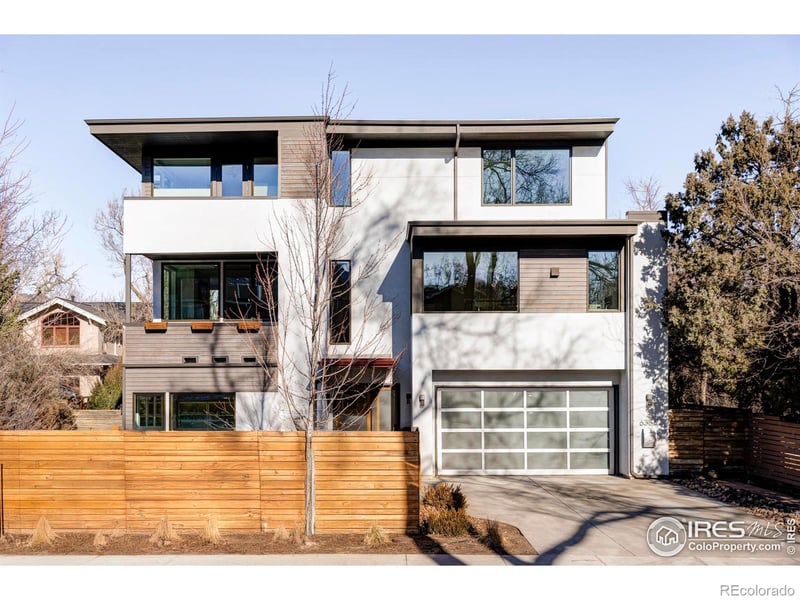 635 Arapahoe Ave, Boulder, CO 80302