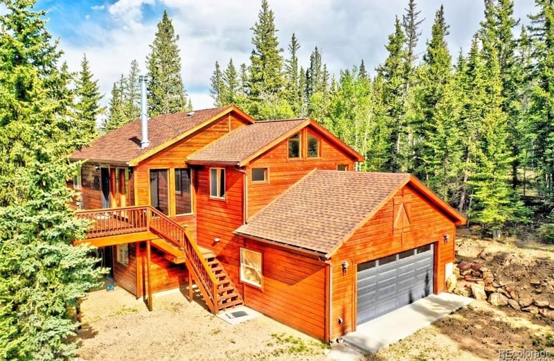 1048 Apache Trl, Como, CO 80432