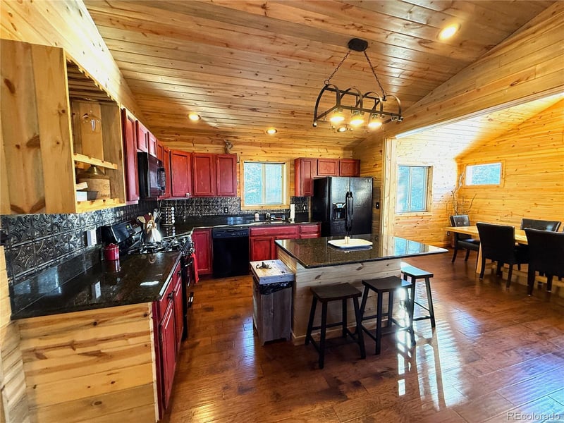 1048 Apache Trl, Como, CO 80432