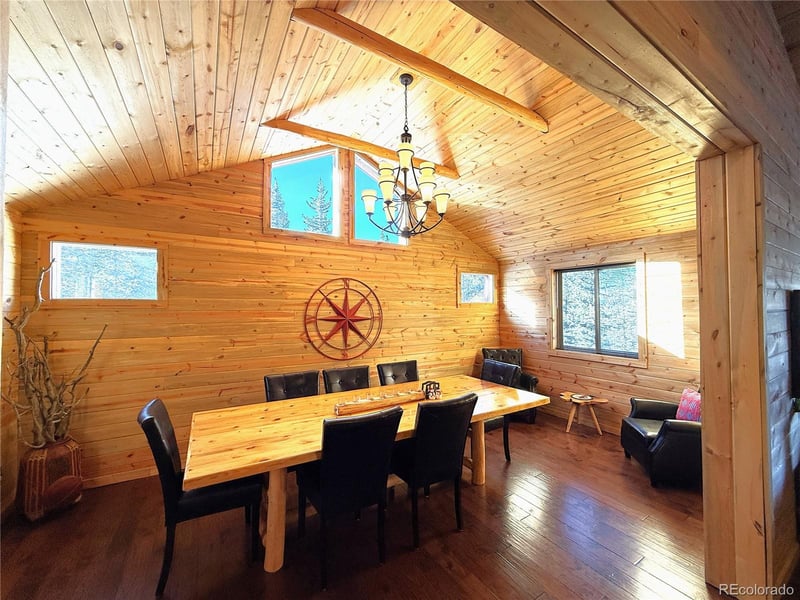 1048 Apache Trl, Como, CO 80432